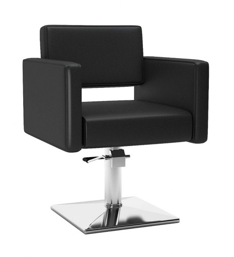 Designer Friseurstuhl Dora