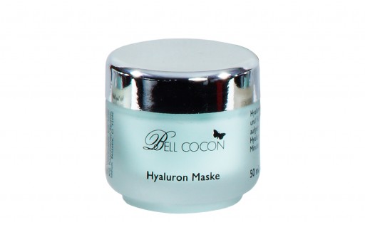 Bell Cocon Hyaluron Maske 50 ml