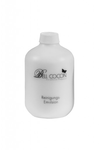 Bell Cocon Reinigungsemulsion 500 ml
