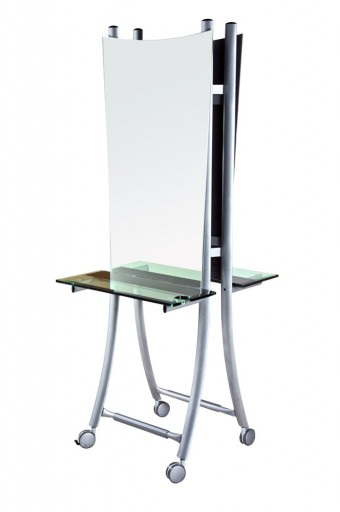 Frisierplatz College Isola