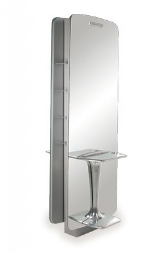 Quick Silver Centrale