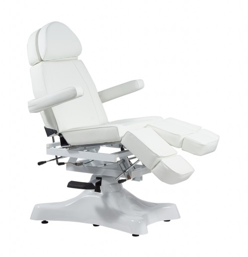 Fußpflegestuhl Princess Foot II-1 Basic hydraulisch
