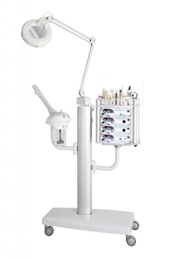 Beauty Station 7 in 1